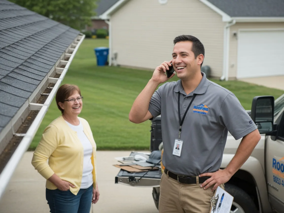 Local Roofing Contractors Glade Hill, VA FAQs